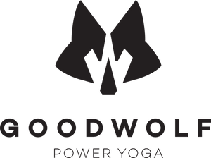 GoodWolf Power Yoga Studio
